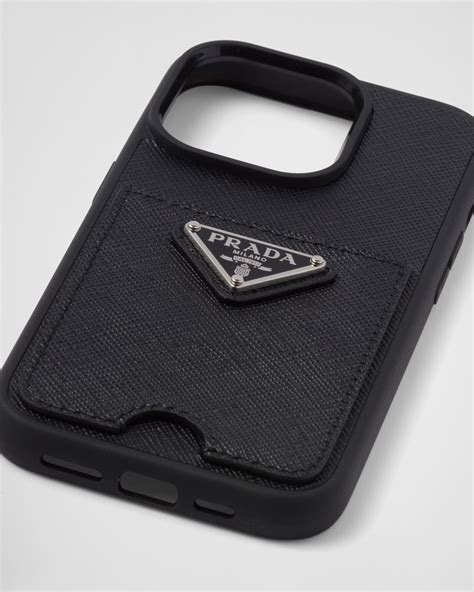 prada iphone case card holder